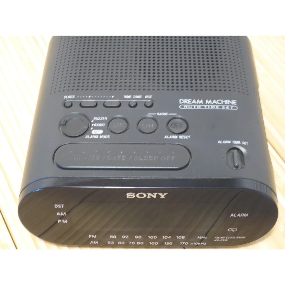 Sony day you